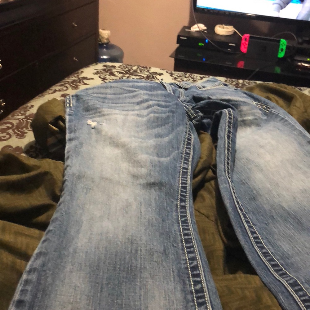 Jeans - Picture 4 of 4